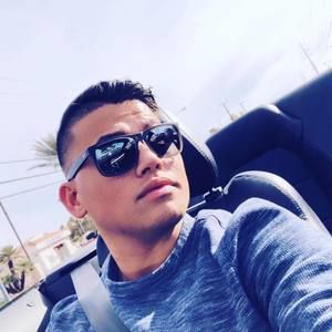 Meet your Posher, T jay